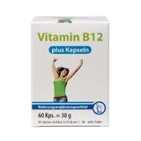Witamina B12 PLUS 60 St