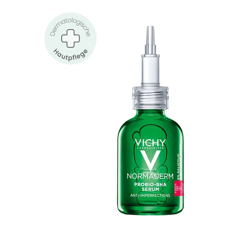 Vichy Normaderm Siero Anti-Impurità 30 ml
