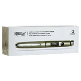 Dispozitiv de injectare Allstar Pro argintiu 1 buc