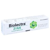 Biolectra Zinc Pastillas 20 Cápsulas