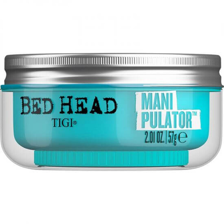 Pasta de peinado Manipulator Bed Head, 57g, Tigi