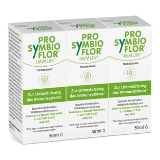 Pro-symbioflor Immune cu cultură bacteriană 150 ml