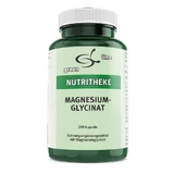 Magneziu Glicinat Capsule 240 Capsule