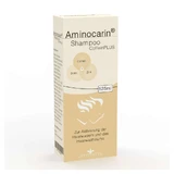 Aminocarin Shampoo Caffeineplus 125 ml