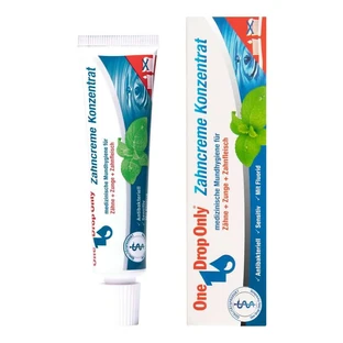 ONE DROP ONLY tandpasta concentraat 25 ml