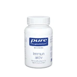 pure encapsulations capsule imune active 60 Capsule
