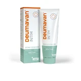 Deumavan Unguent de protecție tub neutru 125 ml