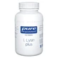 encapsulations pure L-Lysine plus 90 St