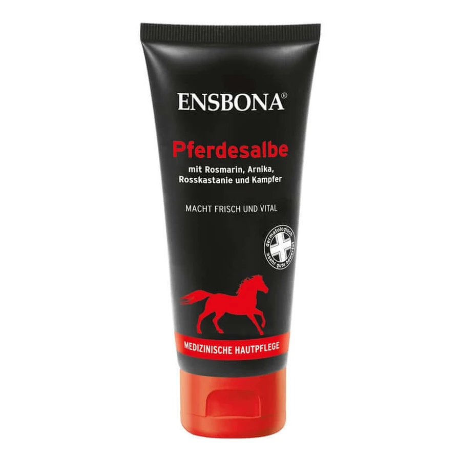 ENSBONA Unguent pentru cai 200 ml