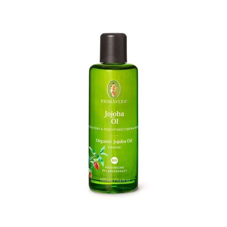 Aceite de Jojoba Ecológico 100 ml