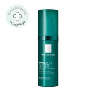 Roche-posay Effaclar A.z. Gel-crème 40 ml