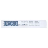Cateter cu balon de silicon UROSID Basic, CH 14 1 buc