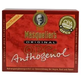 OPC Original Masqueliers Anthogenol Caps 75 Caps