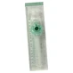 B. Braun Vasofix Safety cateter intravenos verde-alb, FEP 18G, 1.3 x 33 mm 1 buc
