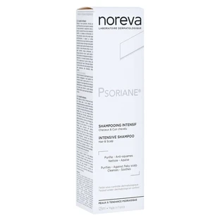 Noreva Psoriane Șampon intensiv 125 ml