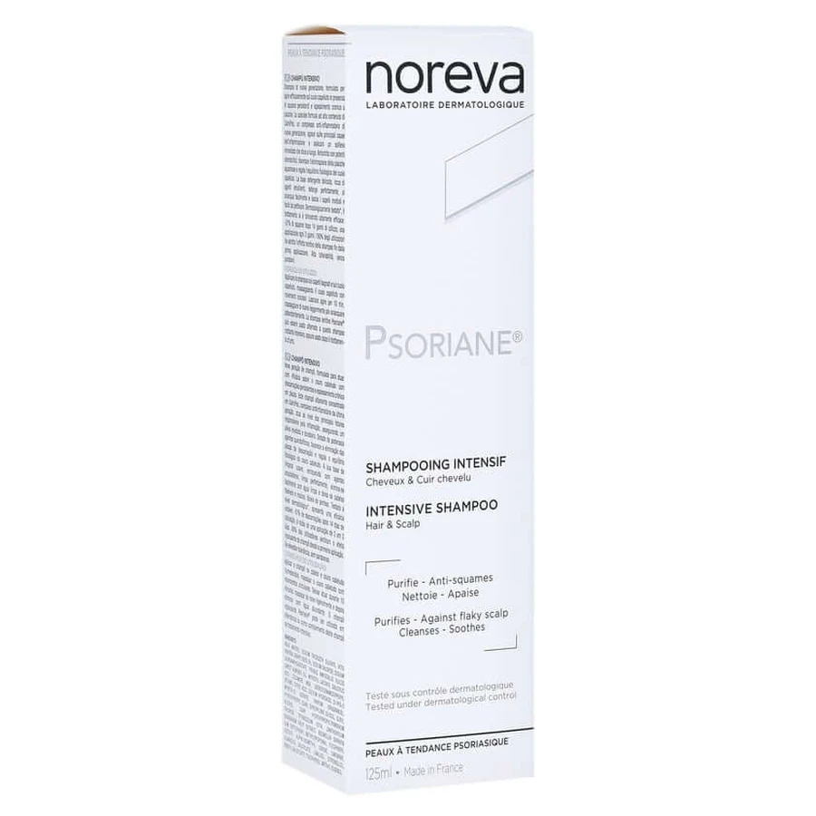 Noreva Psoriane Champú Intensivo 125 ml