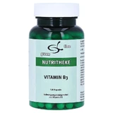 Vitamine B3 Capsules 120 Capsules