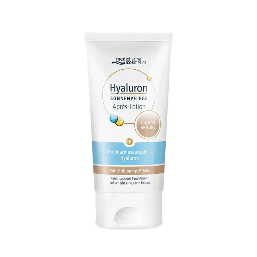 Hyaluron sun care après lotion 150 ml