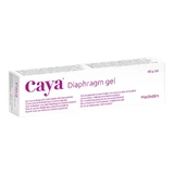 Caya Gel pentru diafragmă 60 g