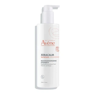 Avène XERACALM NUTRITION Latte di cura 400 ml