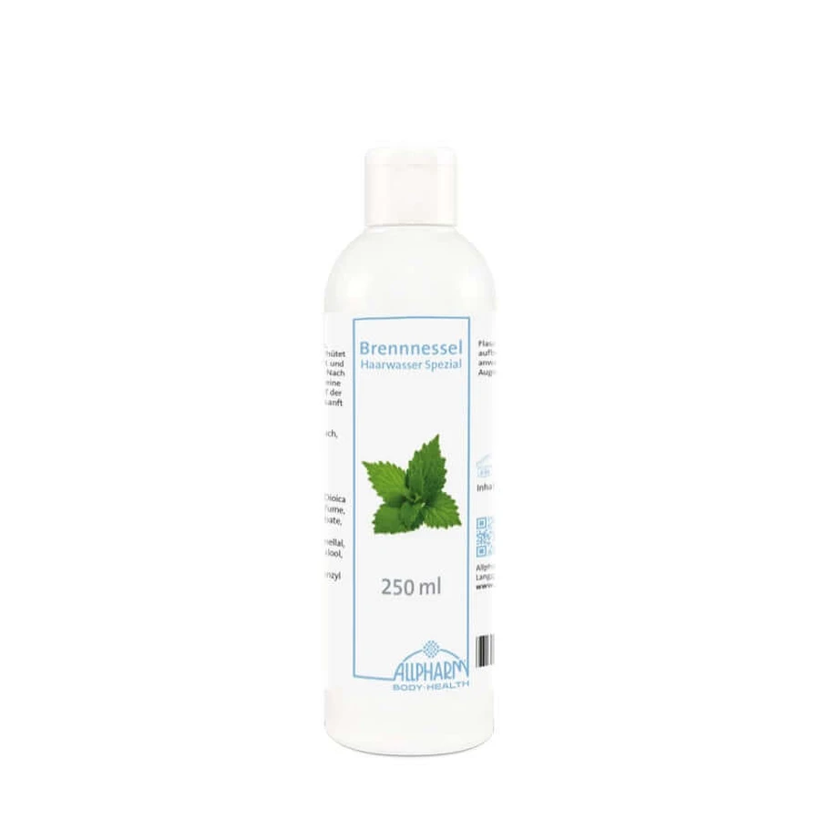 Tonique capillaire à l'ortie spécial 250 ml