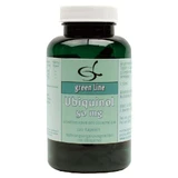 Ubiquinol 50 mg gélules 120 gélules