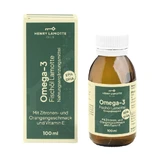 Ulei de pește Omega-3 Lamotte 100 ml