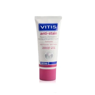 Vitis Pastă de dinți împotriva petelor 50 ml