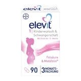 Elevit 1 90 buc