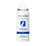 Allpresan Foot Special No. 2 Huile de soin des ongles 50 ml