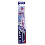 Cepillo de dientes, Perfect White Medium, Trisa