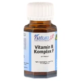 Naturafit Vitamine B-complex F Capsules 90 Capsules