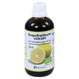 Ekstrakt z grejpfruta CORE Organic Solution 100 ml