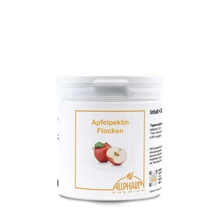 Płatki pektyny jabłkowej 200 g
