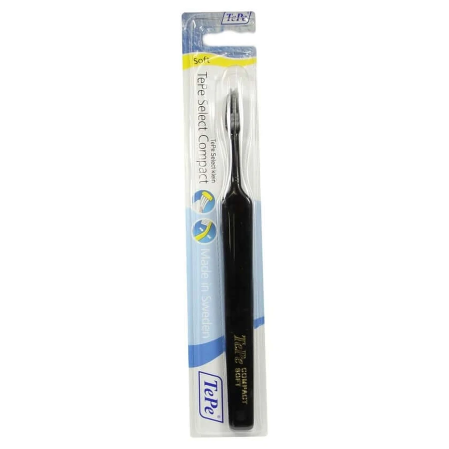 Periuță de dinți TEPE Select small soft Blist 1 buc