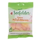 Coeurs de pêche acidulée Seefelder KDA 100 g