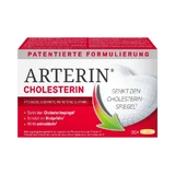 Arterin Cholesterol Tabletten 90 St