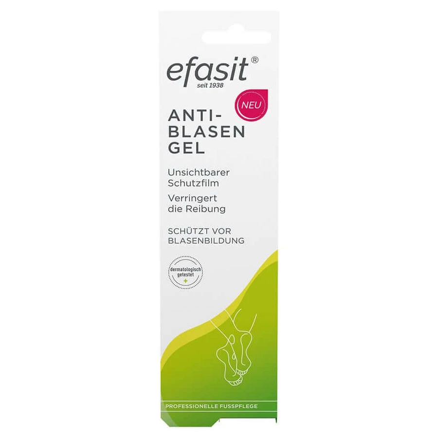 efasit Gel anti-bolle 17 ml