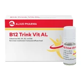B12 Drink Vit AL fiolka 30X8 ml
