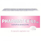 Pharmatex, 6 c&#225;psulas vaginales, Innotech