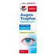 Krople do oczu Double Heart Active Hyaluron 0,2% 10 ml