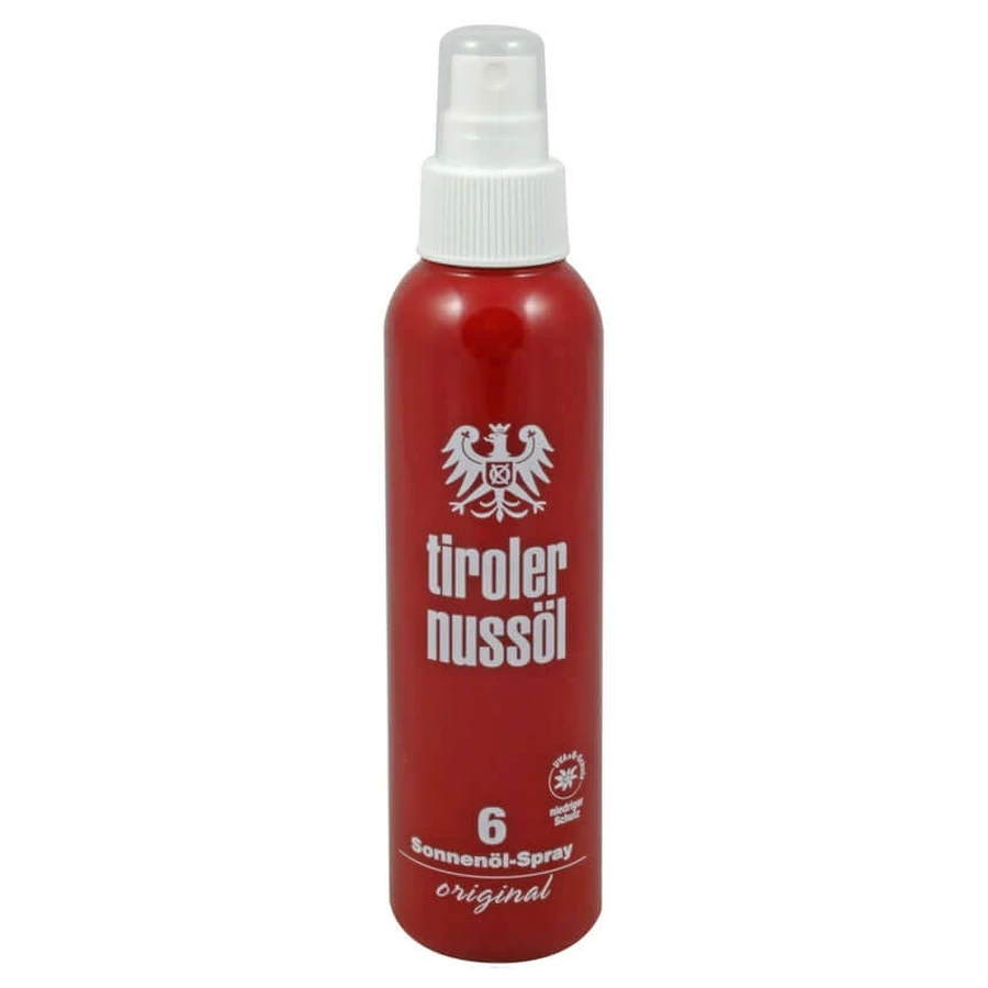 Tiroler Nussöl Orig.sonnenöl Spray was.f 150 ml: ceny i cechy
