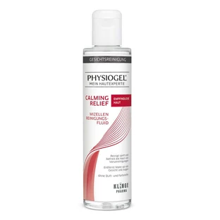 PHYSIOGEL Fluido detergente micellare calmante 200 ml
