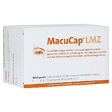 Macucap LMZ Capsule 90 Capsule