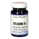 Vitamine K1 60 µg GPH Capsules 90 Capsules