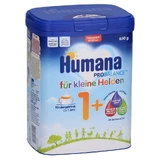 Humana băutură pentru copii de la 1+ an My Pack 650 g