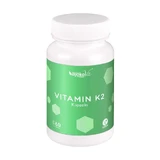 VITAMINA K2 Forma All-Trans MK-7, vegan 60 St