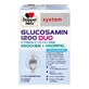 Doppio Cuore Glucosamina 1200 Duo sistema Ko 120 St