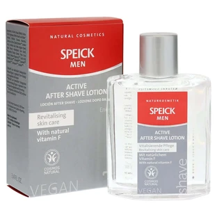 Speick Men Active After Shave Lotion 100 ml