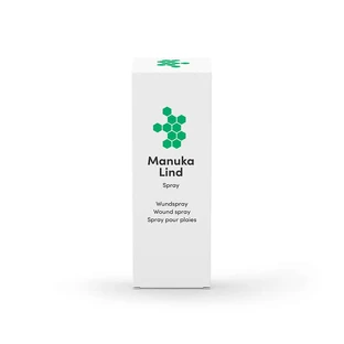 ManukaLind spray cicatrizante 30 ml